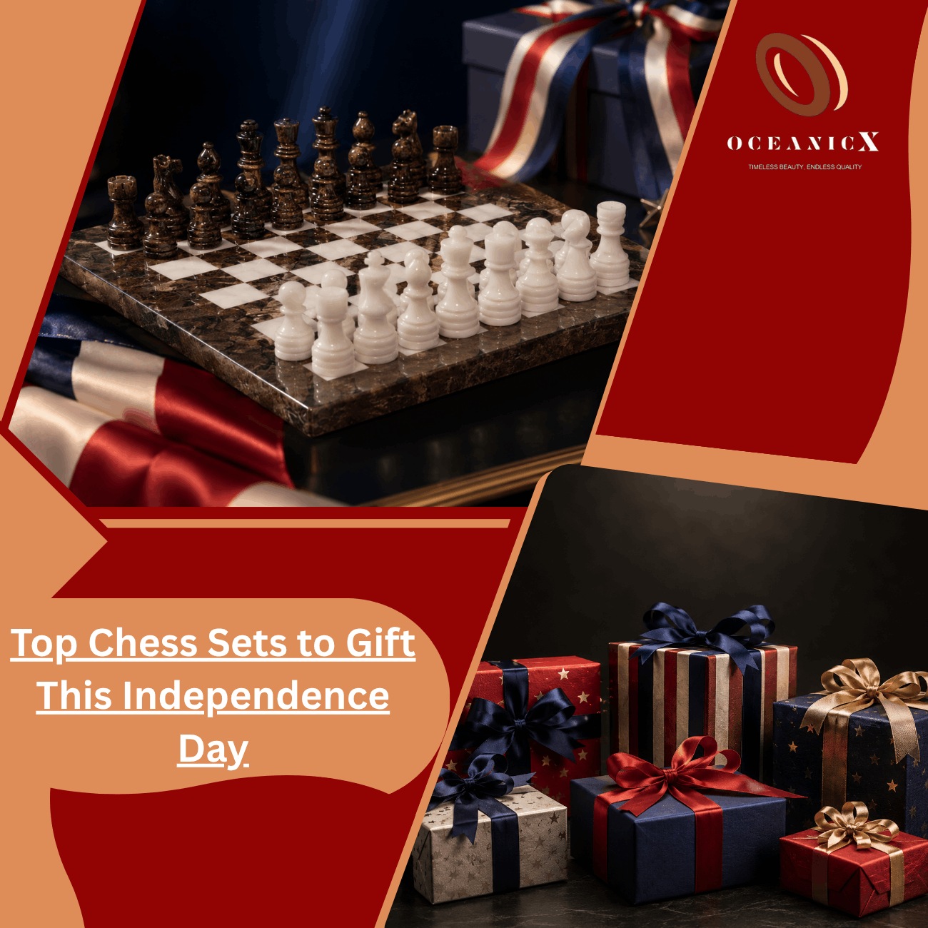 Top Chess Sets to Gift This Independence Day