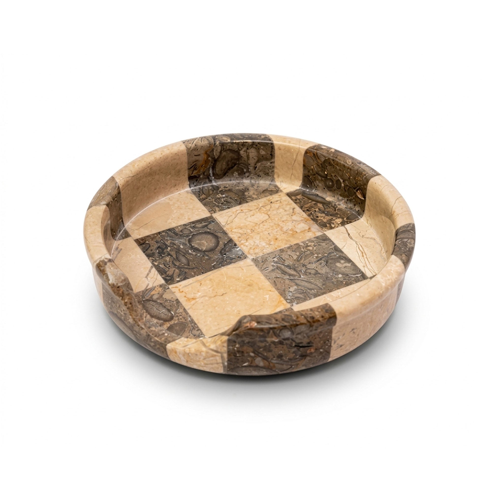 Verona and Oceanic Marble Spoon Rest - Premium  Design